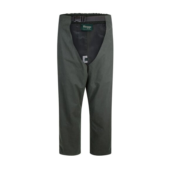 Hoggs of Fife - Waxed Treggings Hoggs of Fife - Waxed Treggings