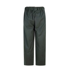 Hoggs of Fife - Waxed Overtrouser