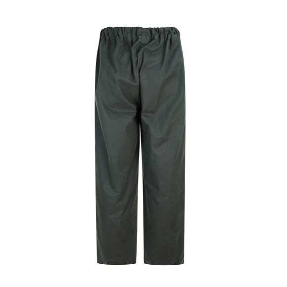 Hoggs of Fife - Waxed Overtrouser Hoggs of Fife - Waxed Overtrouser