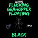 SE Hooks - Plucking Grashopper