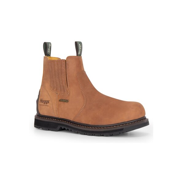Hoggs of Fife - Air-Shire Dealer Boot Hoggs of Fife - Air-Shire Dealer Boot