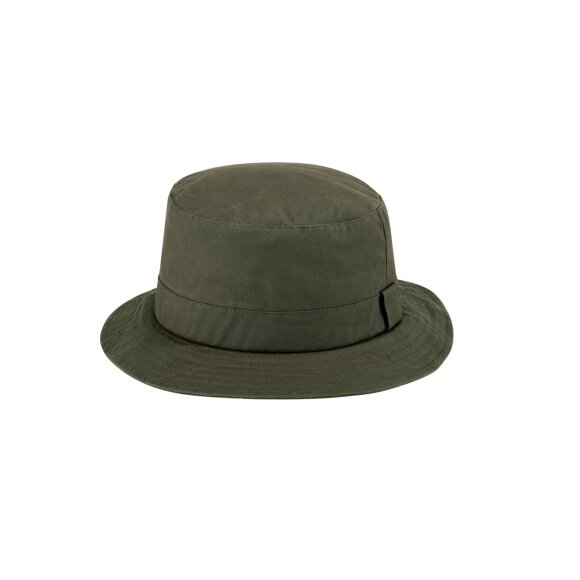 Hoggs of Fife - Waxed Bush Hat Hoggs of Fife - Waxed Bush Hat