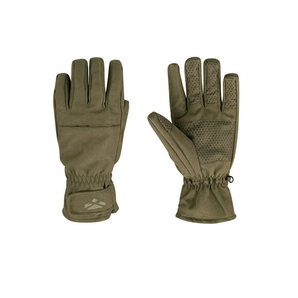 Hoggs of Fife - Kincraig Waterproof Gloves Hoggs of Fife - Kincraig Waterproof Gloves