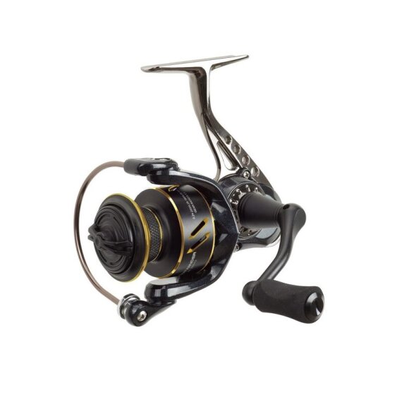 Lawson - Baitwinder BW7 Lawson - Baitwinder BW7