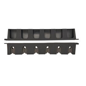 Berkley - Vertical 6 Rod Rack