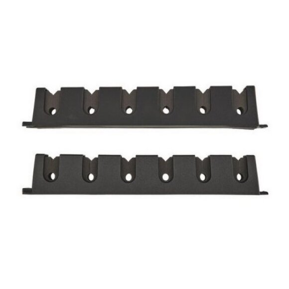 Berkley - Horizontal 6 Rod Rack