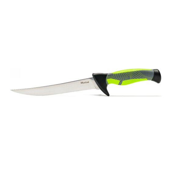 Mustad - Fillet Knife 9" Mustad - Fillet Knife 9"