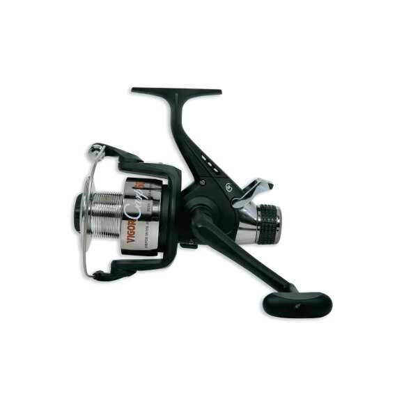 Lineaeffe - Vigor Carp Reel