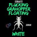 SE Hooks - Plucking Grashopper