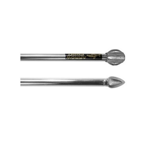 Dinsmores Fishing - Standart Alu Bankstick Dinsmores Fishing - Standart Alu Bankstick