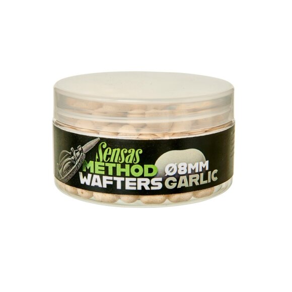 Sensas - Method Wafters Sensas - Method Wafters