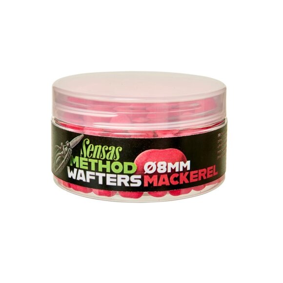 Sensas - Method Wafters Sensas - Method Wafters