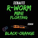 SE Hooks - R-Worm Mini