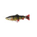 Savage Gear - 4D LT Rattle Trout