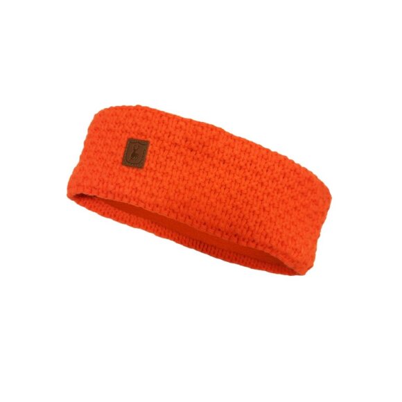 Deerhunter - Lady Knittet Headband