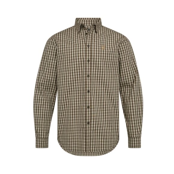 Deerhunter - Baldwin Shirt