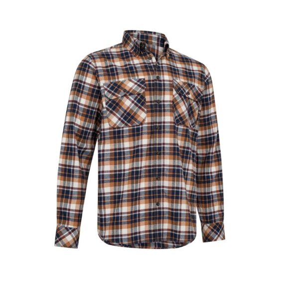 Deerhunter - Charles Shirt Deerhunter - Charles Shirt