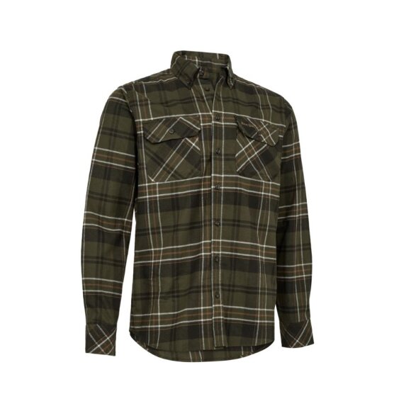 Deerhunter - Caleb Shirt