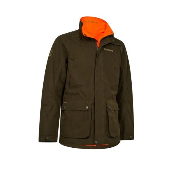 Deerhunter - Eagle Reversible Jacket