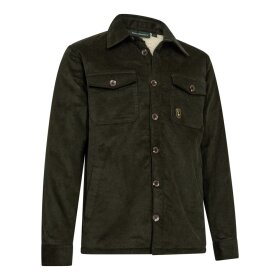 Deerhunter - Sherpa Lined Jacket