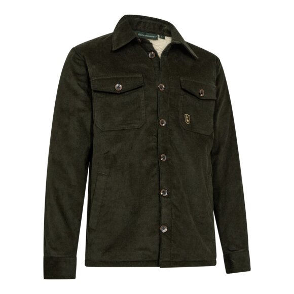 Deerhunter - Sherpa Lined Jacket