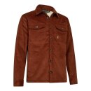 Deerhunter - Sherpa Lined Jacket