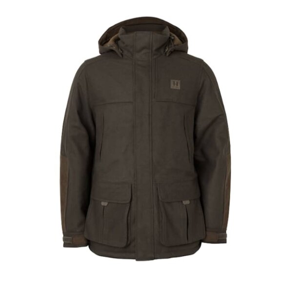 Härkila - Kodiak CleverWool HPS Isoleret Jakke Härkila - Kodiak CleverWool HPS Isoleret Jakke