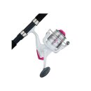 Shakespeare - Lady Fish Complete Kit
