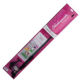 Shakespeare - Lady Fish Complete Kit