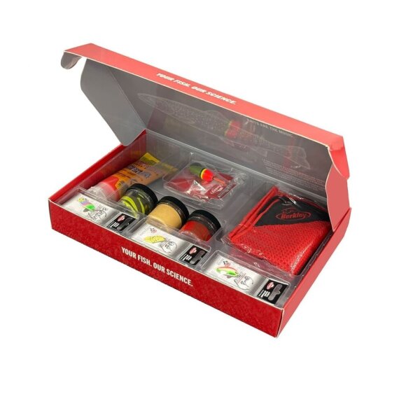 Berkley - Gift Box Trout