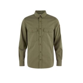 Fjällräven - Övik G 1000 Skjorte