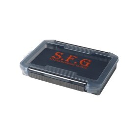 S.F.G - Lurebox Foam