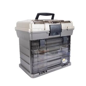 Plano - 4-BY Rack System 3700