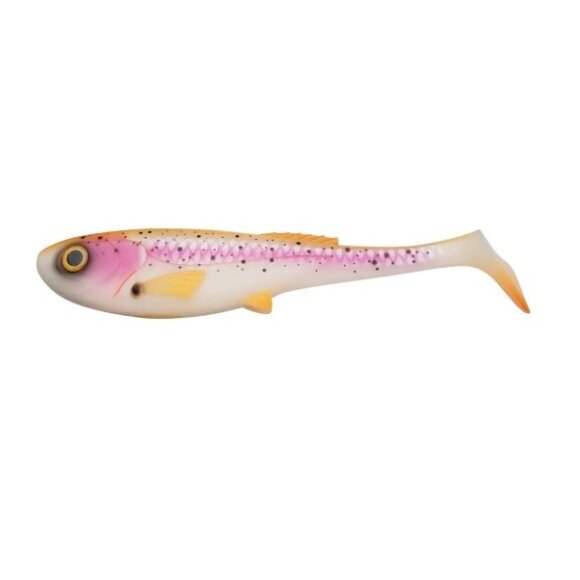 ABU Garcia - Beast Paddletail 17cm ABU Garcia - Beast Paddletail 17cm