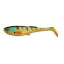 ABU Garcia - Beast Paddletail 17cm
