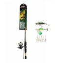 Mitchel - Target II Perch