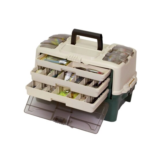 Plano - Hybrid Hip Tray Box Plano - Hybrid Hip Tray Box