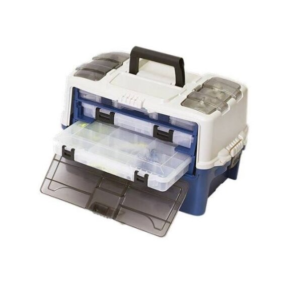 Plano - Hybrid Stowaway Box