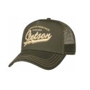 Stetson - Trucker Cap American Heritage Classic