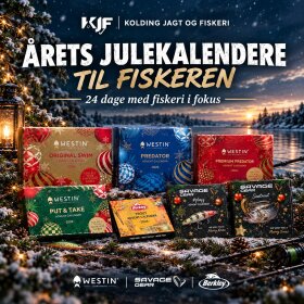 Julekalender Julekalender