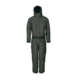 Swedteam - Ultra Thermo Heat Overall