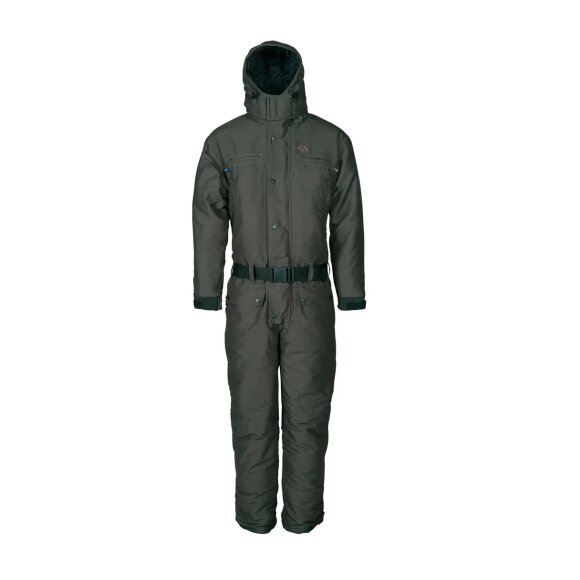Swedteam - Ultra Thermo Heat Overall Swedteam - Ultra Thermo Heat Overall