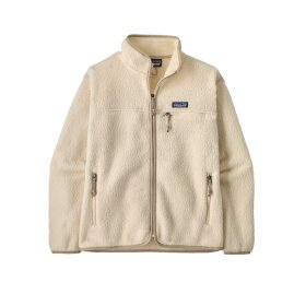 Patagonia - W's Retro Pile Jacket
