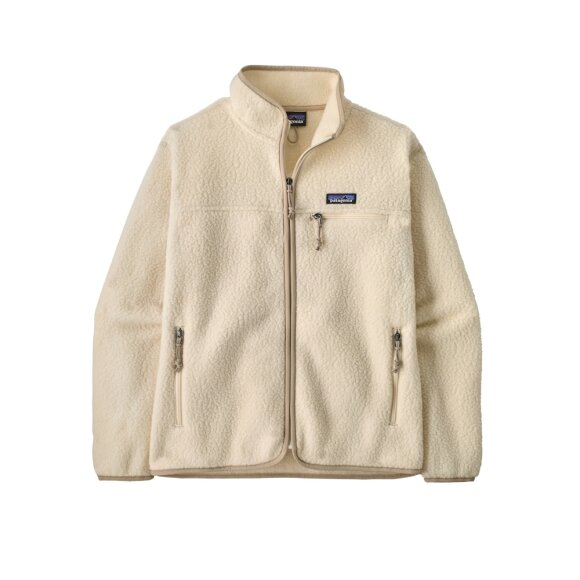 Patagonia - W's Retro Pile Jacket