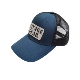 Savage Gear - Logo Badge Cap Savage Gear - Logo Badge Cap