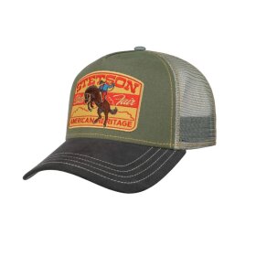 Stetson - Trucker Cap State Fair