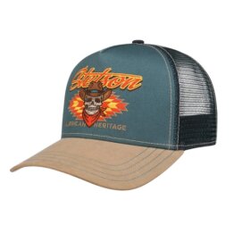 Stetson - Trucker Cap Cowboy
