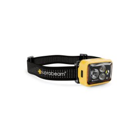 Suprabeam - S5 Rechageable 700LM