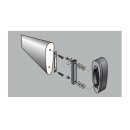 Uncle Mike's - Universal Quick-Lock