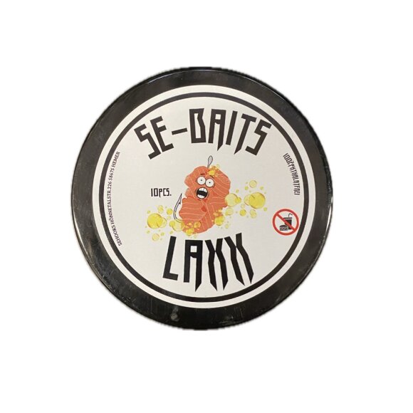 SE Hooks - SE-LAXX SE Hooks - SE-LAXX